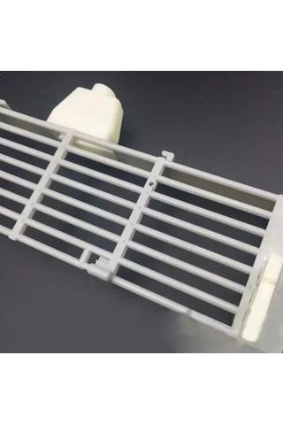 Vkemall Arı Kovan Alt Girişi Anti-sürü Cihazı - Kraliçe Yakalama Aleti Seti 5 Adet