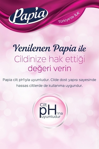 Tuvalet Kağıdı 96 Rulo 32 Rulo X 3 Paket