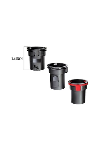 Ayrex 8 M Vakum Aksesuar Hortumu V1h6