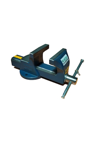 Aytut 110mm Tezgah Mengene