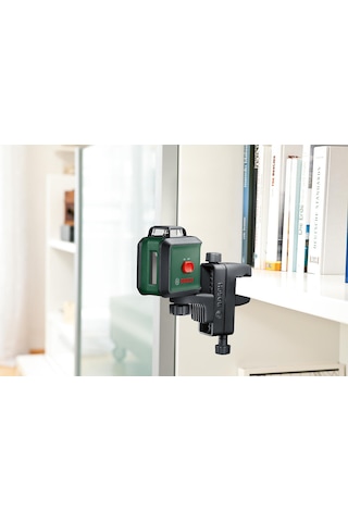 Bosch Mm 3 Lazer Sabitleme Aparatı - 0603692300