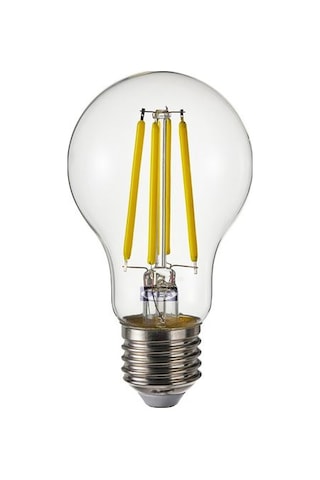 Ikea Solhetta Led Ampul E27, Işık Rengi: Sıcak Beyaz 2700 Kelvin , 470 Lm