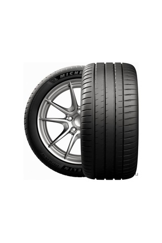 Michelin 285/35R22 106Y XL Zr N0 Pilot Sport 4S Performans Lastiği 2023