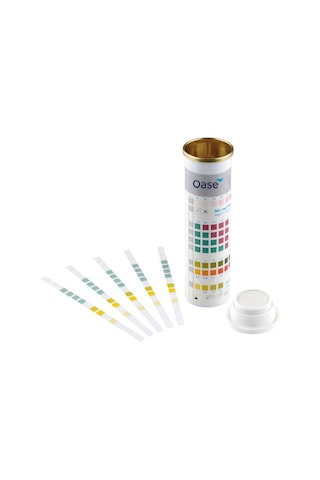 Oase Quicksticks 6in1 Test