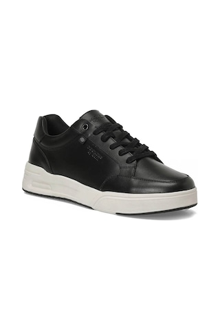Dockers By Gerli Federıco 6fx Siyah Erkek Sneaker 000000000102121986 Siyah