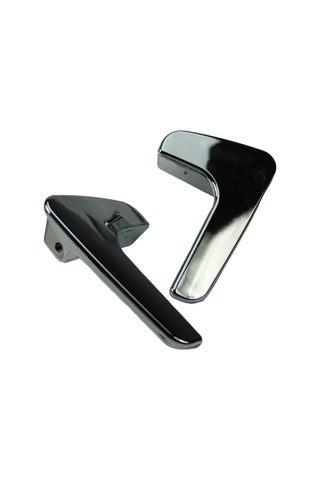 Seat İbiza 3 1999-2002 Sağ Sol Kapı Kolu Krom