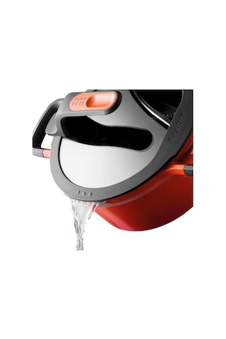 Berghoff Gem Stay Cool Soft Orange Pilav Tenceresi 24 CM