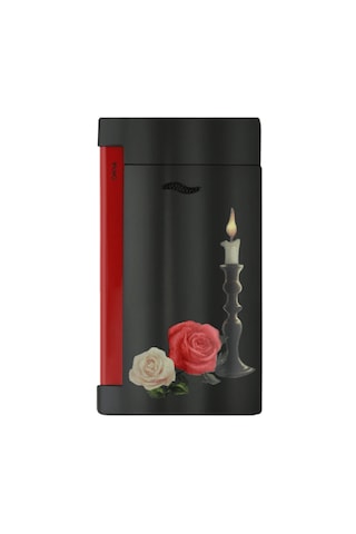 St Dupont Slim 7 Memento Mori 27794 Çakmak 027794