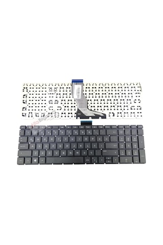HP Uyumlu 250 G6 Klavye