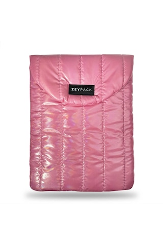 Jessy Puffer Laptop Kılıfı, Bilgisayar Kılıfı Su İtici, Koruyu...