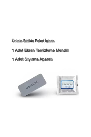 Oneplus Ace 6t Nano Ekran Koruyucu Ultra İnce Mat Hayalet - Starex