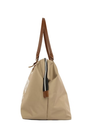Bagmori Baby Bag Baskılı Bebek Bakım Çantası Vizon