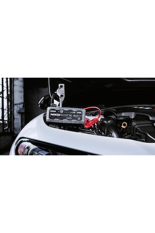 Noco Boost X GBX55 12V 1750 A Lityum Akü Takviye + Powerbank + Led Lamba + Eva Çanta