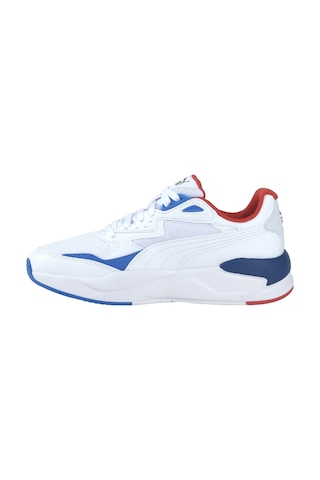 Puma 307137M Bmw Mms X-Ray Speed Beyaz Erkek Spor Ayakkabı Beyaz