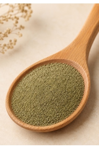 İpek Değirmen Toz Kekik 1 kg Doğal Taze Birinci Kalite Mis Kokulu Baharat Yemeklik Saf Katkısız Glutensiz