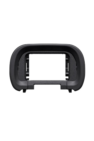 Mettzchrom Sony Fda-ep19 Vizör Lastiği Sony A1 Alpha 1 Ilce-1 Fda-ep19