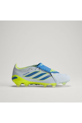 Adidas Js0378 Predator Elıte Ft Fg Erkek Krampon Mavi