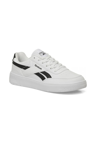 Reebok Estilo-t Iı Beyaz Erkek Sneaker 000000000102156112 Beyaz-siyah