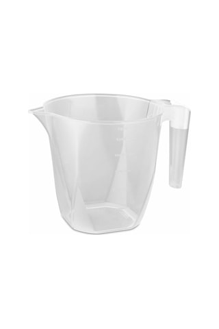 Flora Ctpf362 Şeffaf Maşrapa Diğer