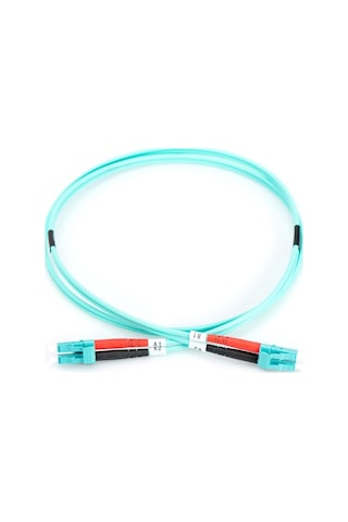 Dıgıtus Fiber Optic Multimode Patch Kablo, Om 3, Lc / Lc