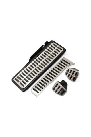 Vw Passat B6 Manuel Pedal Seti Geçmeli Tip 2005-2010 Arası