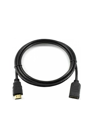 3 Metre Hdmi Uzatma Kablosu Dişi Erkek Hdmi Uzatma