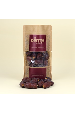 DermeOnline Hurma Medjoul Jumbo 500 G