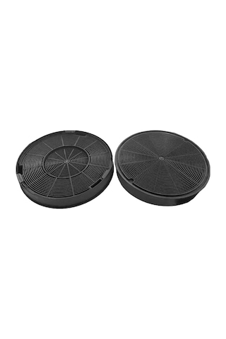 Arçelik P 27 / P 27 I / P 27 S Davlumbaz Aspiratör Karbon Filtresi 2'li