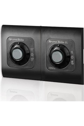 Truma Boiler B10 El Gazlı ve Elektrikli Karavan Su Isıtıcı