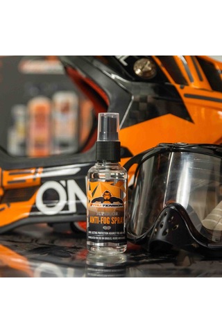 Tru-tension M035 Superior Anti Fog Spray 75ml Buğu Önleyici