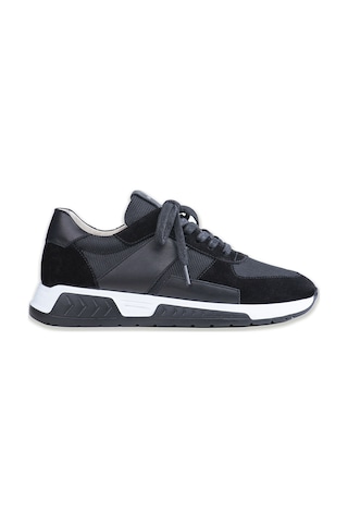 DOKA Erkek Sneakers 1194732 Siyah