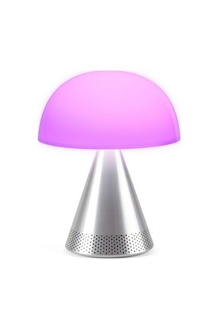 Lexon Mina L Led Lamba Ve Bluetooth Hoparlör Alüminyum Lh76map Renkli