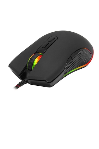 Gameforce Raider Programlanabilir 8.000dpı Rgb Oyuncu Mouse