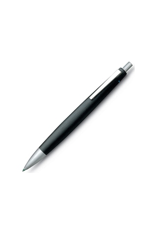 Lamy 2000 4 Renkli Tükenmez Kalem 401 Siyah