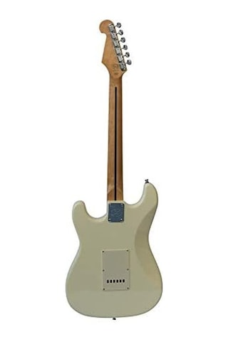 Sx Sst62+ Vwh Stratocaster Elektro Gitar (Kılıf+Askı Jak+Pena)