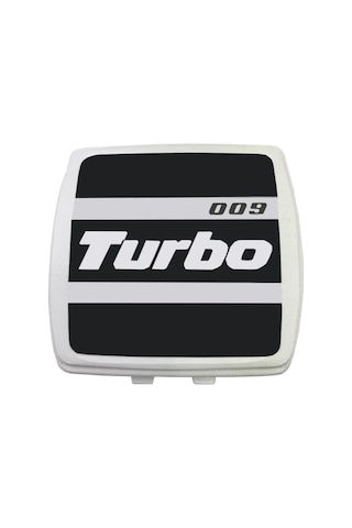 Turbo 009 Oto Sis Farı Sarı Camlı 1 Adet