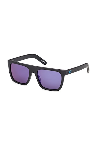 Adidas Originals Or0140 02x Unisex Güneş Gözlüğü Siyah