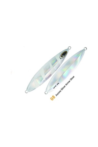 Maxel Dragonfly Jig 220 Gr. 08 Asag