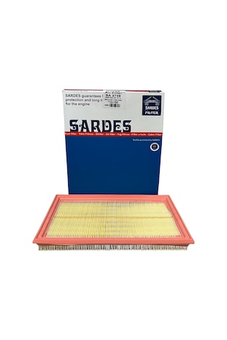 Suzuki Sx4 S-cross 1.6 2013-2021 Hava Filtresi