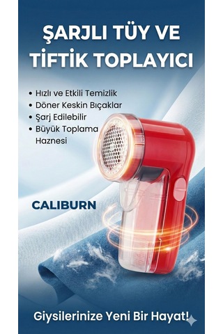 Hubrendy Çer Şarjlı Kazak Tüy Toplama Makinesi Diğer