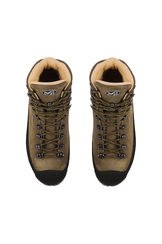 Millet Bouthan Goretex Vibram Bot Mıg1153 Açık Yeşil