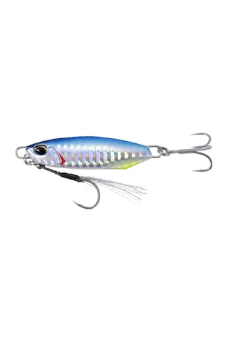 Duo Drag Metal Cast Jig 30Gr. Pha0020 / Blue Back