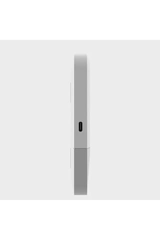 Keenetic Roamer 5g Wi-fi 6 Hotspot Taşınabilir 4000mah 30 Cihaz 2,4 İnç Lcd Ekran Nanosım Usb Type-c Kn-5210
