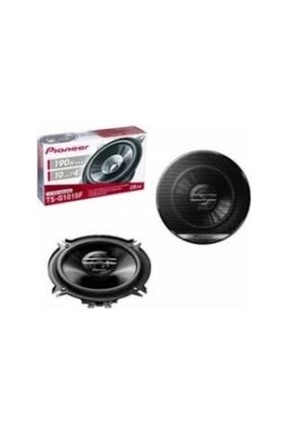 Pioneer Ts-G1010F 190W 10 Cm 2018 Model Kapı Hoparlörü