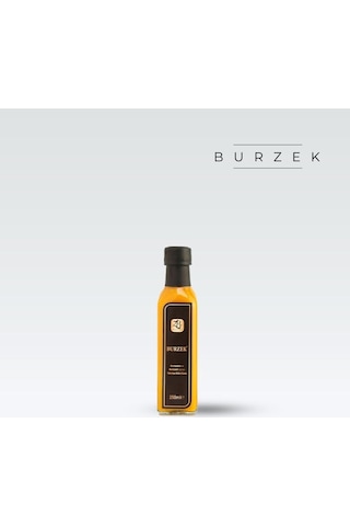 ZB SAĞLIKLI YAŞAM Burzek - Kurkumin Ve Bentonit Kili Içeren Takviye Edici Gıda - 250 Ml