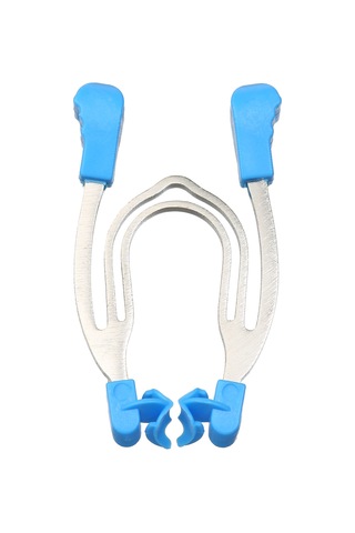 Wezone Diş Kullanımı İçin Pratik Metal Yay Klips - Abs Malzeme, A Tipi