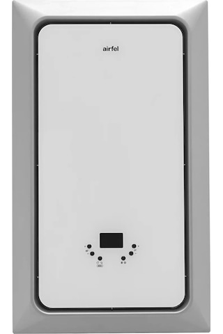 Airfel Maestro Power Premix 30 Kw Tam Yoğuşmalı Kombi