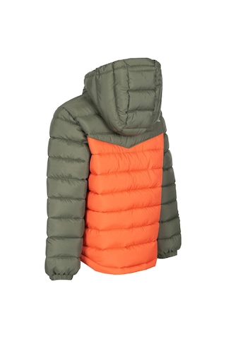 Trespass Oskar Padded Çocuk Mont Ucjkcan20002-ıvy