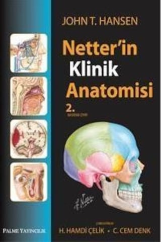 Netter`İn Klinik Anatomisi
