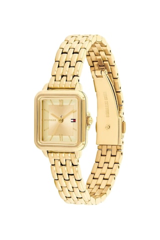 Tommy Hilfiger Th1782832 Kadın Kol Saati Altın
